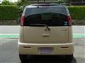 2013 Suzuki MR Wagon