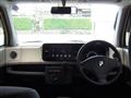 2013 Suzuki MR Wagon