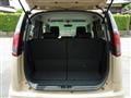 2013 Suzuki MR Wagon