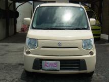 2013 Suzuki MR Wagon