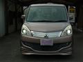 2011 Mitsubishi Delica