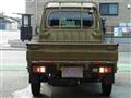 2025 Daihatsu Hijet Truck