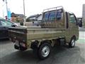 2025 Daihatsu Hijet Truck