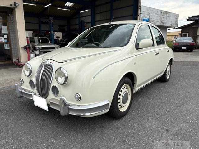 2003 Mitsuoka Viewt