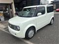 2004 Nissan Cube