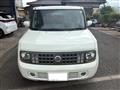2004 Nissan Cube