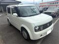 2004 Nissan Cube