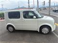 2004 Nissan Cube