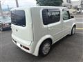 2004 Nissan Cube