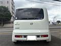 2004 Nissan Cube