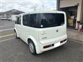2004 Nissan Cube