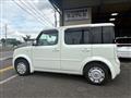2004 Nissan Cube