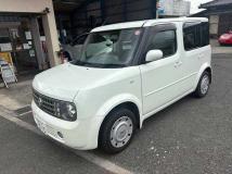 2004 Nissan Cube