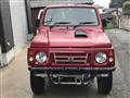 1997 Suzuki Jimny