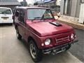 1997 Suzuki Jimny