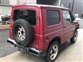 1997 Suzuki Jimny