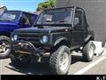 1993 Suzuki Jimny