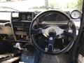 1993 Suzuki Jimny