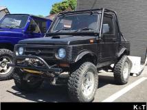 1993 Suzuki Jimny