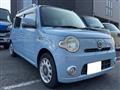2010 Daihatsu MIRA COCOA