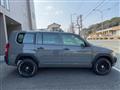 2014 Toyota Probox Van