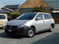 2013 Mazda Familia Van