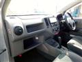 2013 Mazda Familia Van