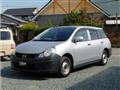 2013 Mazda Familia Van