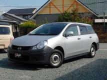 2013 Mazda Familia Van