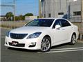 2009 Toyota Crown Hybrid