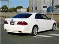 2009 Toyota Crown Hybrid