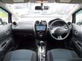 2012 Nissan Note