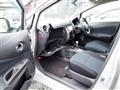 2012 Nissan Note