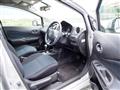 2012 Nissan Note