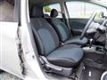 2012 Nissan Note