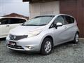 2012 Nissan Note