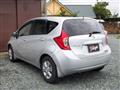 2012 Nissan Note