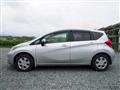 2012 Nissan Note