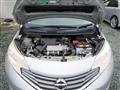 2012 Nissan Note
