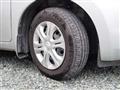 2012 Nissan Note