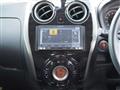 2012 Nissan Note