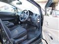 2012 Nissan Note