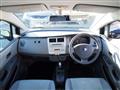 2009 Suzuki Cervo