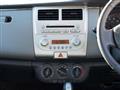 2009 Suzuki Cervo