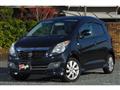 2009 Suzuki Cervo