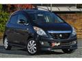 2009 Suzuki Cervo