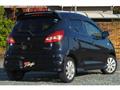 2009 Suzuki Cervo