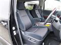 2009 Toyota Vellfire