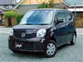 2012 Nissan Moco