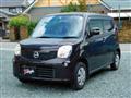 2012 Nissan Moco